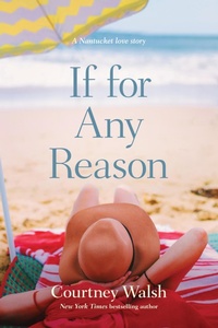 Enlarge image Cover: If for Any Reason - Tyndale Fiction