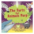 Cover: The Farts that Animals Parp - Wayland