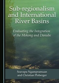 Cover: Sub-regionalism and International River Basins - Cambridge Scholars Publishing