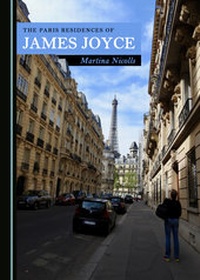 Abbildung von: The Paris Residences of James Joyce - Cambridge Scholars Publishing