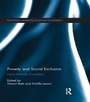 Cover: Poverty and Social Exclusion - Routledge