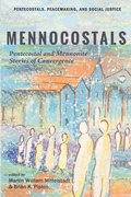 Cover: Mennocostals - Wipf & Stock Publishers