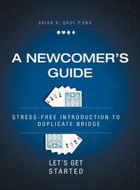 Abbildung von: A Newcomer's Guide - FriesenPress