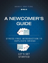 Abbildung von: A Newcomer's Guide - FriesenPress