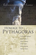 Cover: Homage to Pythagoras - Lindisfarne Books