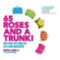 Cover: 65 Roses and a Trunki - W F Howes Ltd
