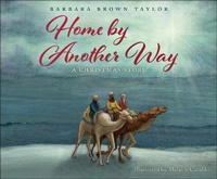 Enlarge image Cover: Home by Another Way - Flyaway Books