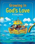 Cover: Growing in God's Love - Westminster John Knox Press