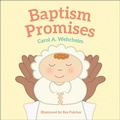 Cover: Baptism Promises - Flyaway Books