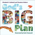 Cover: God's Big Plan - Flyaway Books