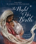 Cover: The Night of His Birth - Flyaway Books