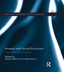 Cover: Poverty and Social Exclusion - Routledge