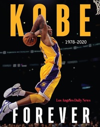 Abbildung von: Kobe - Triumph Books