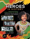 Cover: Heroes In History - PlayPen Publishing