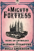 Cover: A Mighty Fortress - Immortal Works LLC