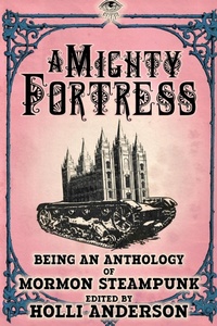 Enlarge image Cover: A Mighty Fortress - Immortal Works LLC