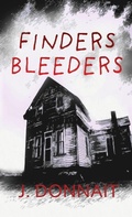Cover: Finders Bleeders - Epic Publishing