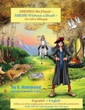 Cover: Artista Sin Pincel ARTIST Without A Brush Un Libro Bilinguee Espanol English - Romeo Hotel Publishing, LLC