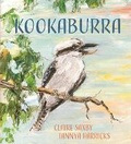 Cover: Kookaburra - Walker Books Australia