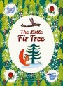 Cover: The Little Fir Tree - Frances Lincoln Children's Books