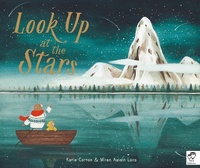 Enlarge image Cover: Look Up at the Stars - Frances Lincoln Children's Books