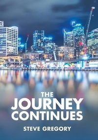 Enlarge image Cover: The Journey Continues - Xlibris Us