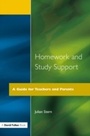 Bild: Homework and Study Support - David Fulton Publishers Ltd