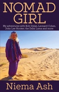 Cover: Nomad Girl - Matador