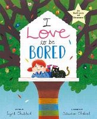 Enlarge image Cover: I Love To Be Bored - Trigger