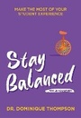 Cover: Stay Balanced While You Study - Trigger