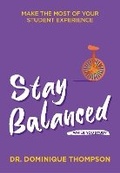 Cover: Stay Balanced While You Study - Trigger