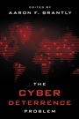 Cover: The Cyber Deterrence Problem - Rowman & Littlefield Publishers