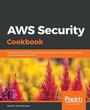 Cover: AWS Security Cookbook - Packt Publishing