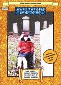 Cover: WHAT THE BEES SAID TO ME - Independent Publishing Network