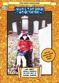 Enlarge image Cover: WHAT THE BEES SAID TO ME - Independent Publishing Network