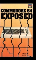 Cover: Commodore 64 Exposed - Acorn Books