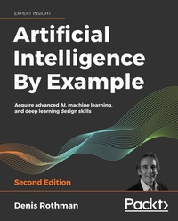 Abbildung von: Artificial Intelligence By Example. - De Gruyter