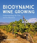 Cover: Biodynamic Wine Growing - Floris Books