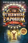 Cover: The Otherwhere Emporium - Kelpies