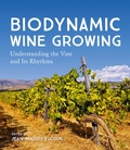 Cover: Biodynamic Wine Growing - Floris Books