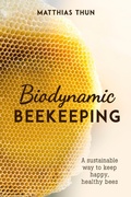 Cover: Biodynamic Beekeeping - Floris Books