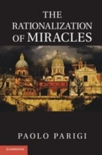 Abbildung von: The Rationalization of Miracles - Cambridge University Press