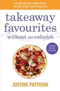 Cover: Takeaway Favourites Without the Calories - Seven Dials