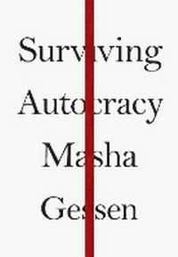 Abbildung von: Surviving Autocracy - Granta Books