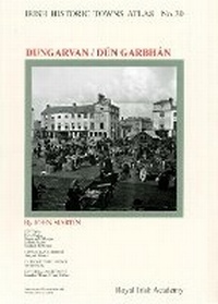 Enlarge image Cover: Dungarvan - Royal Irish Academy