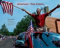 Cover: American/True Colors - George F. Thompson