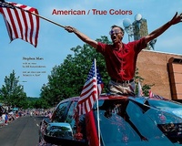 Enlarge image Cover: American/True Colors - George F. Thompson