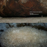 Enlarge image Cover: Our Time on Earth - George F. Thompson