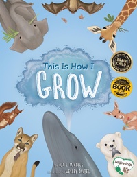 Enlarge image Cover: This Is How I Grow - Platypus Media