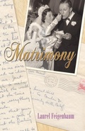 Cover: Matrimony - Poetry Box